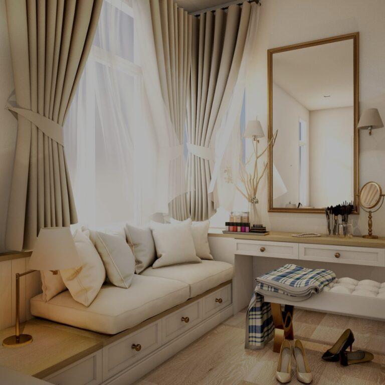 curtain store in dubai