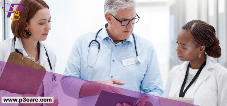 Reliable Healthcare Billing Services for Doctors in the USA