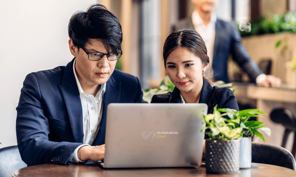 How do we rol How Outsourcing Can Boost Your Competitive Edge And Profits!