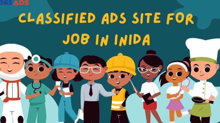 Jobs in India