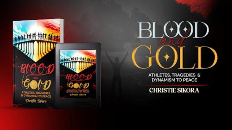 Chrisite Sikora book reviews