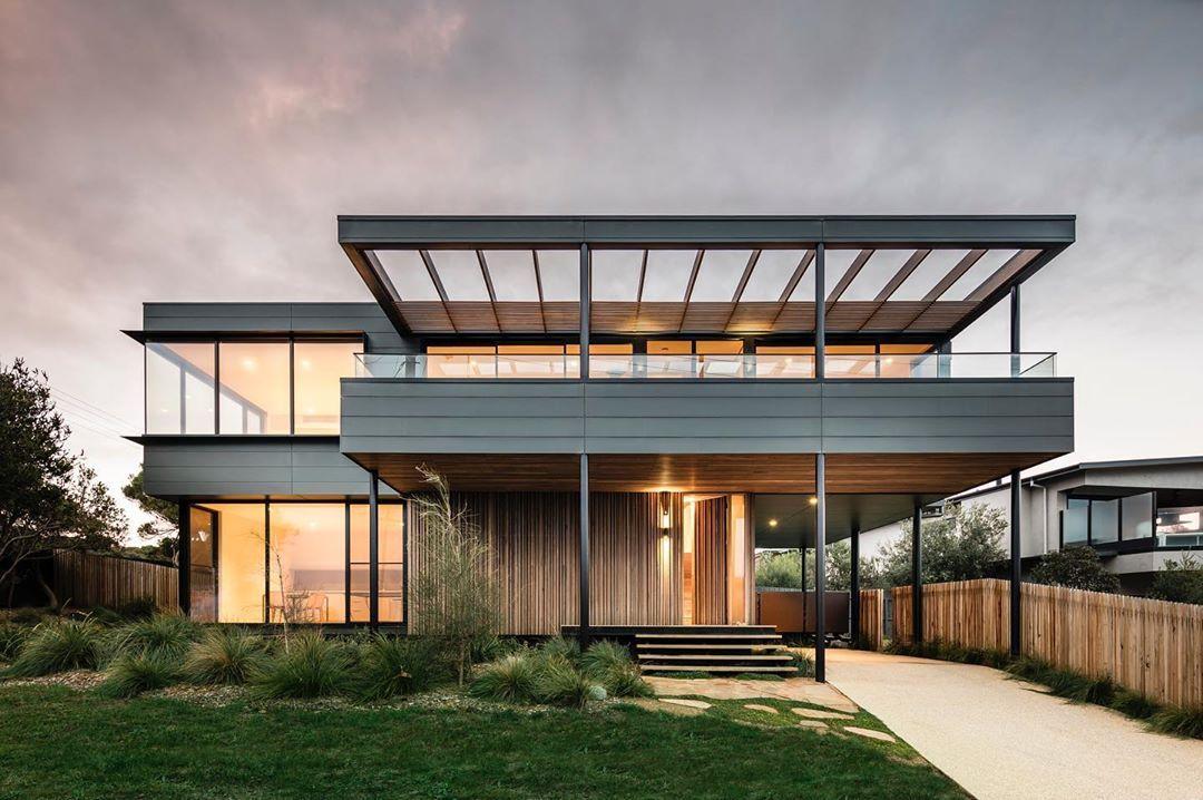 Modular Home Design
