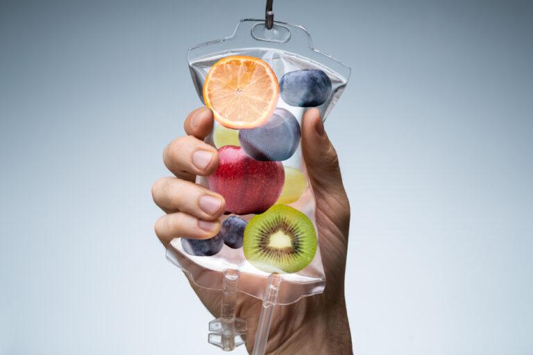 IV Therapy & Vitamin Shots in Coral Springs, FL: Boost Your Wellness from Within