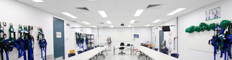 Roof Safety Systems – Protect workers & Ensure Regulatory Compliance In Construction