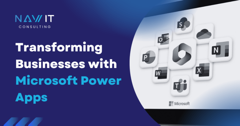 Microsoft Power Apps