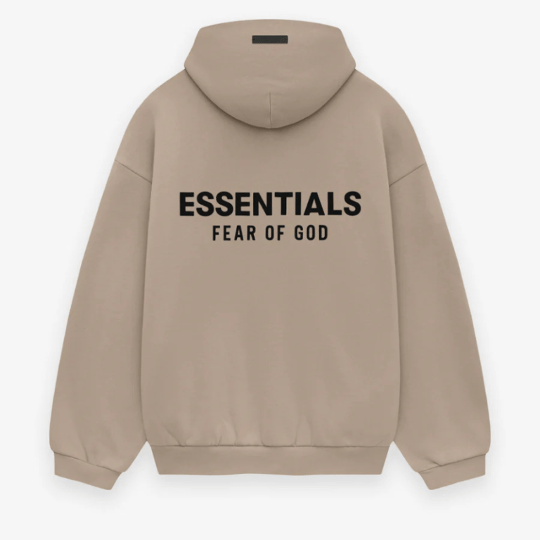 Essentials Hoodie