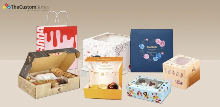 customised boxes