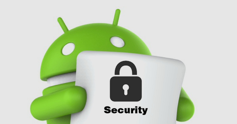 android app security