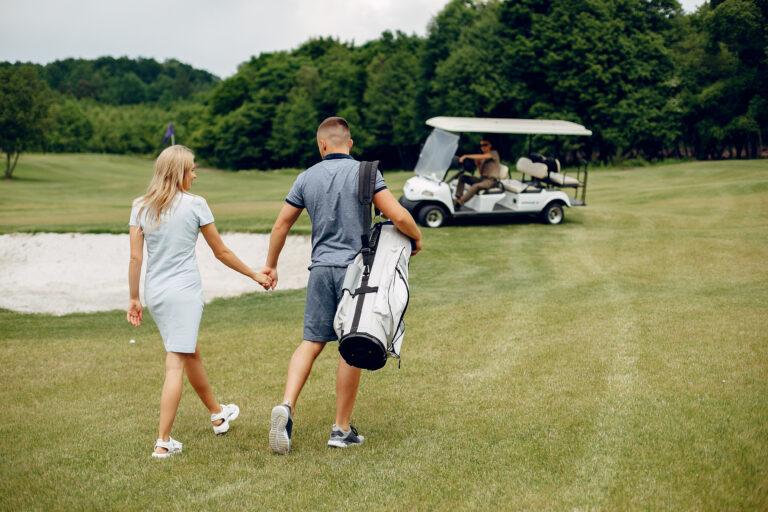 Golfurlaub Mallorca – Insel-Idylle trifft Weltklasse-Golf