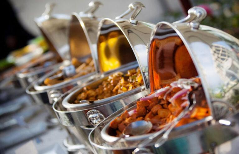 Elevate Your Event with Top Catering Dubai Services