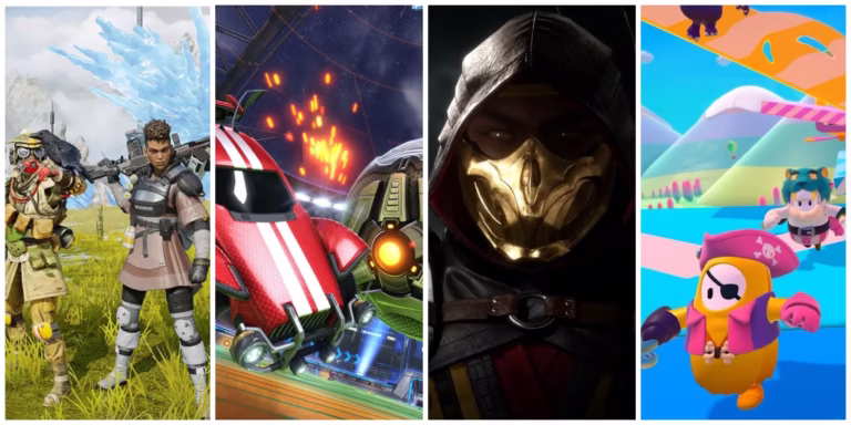 How US Studios Are Leading Diversity in Game Art Design