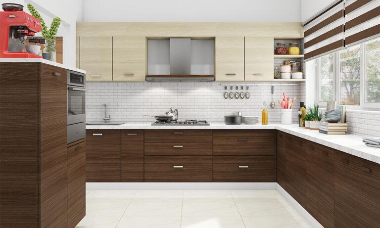 quartz countertop in Greenville, SC