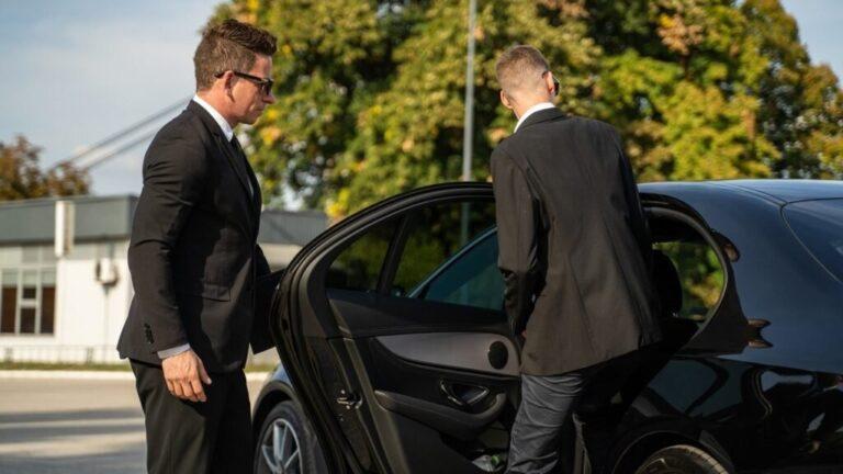 Limousine Service in Austin TX Luxury Rides for Every Occasion