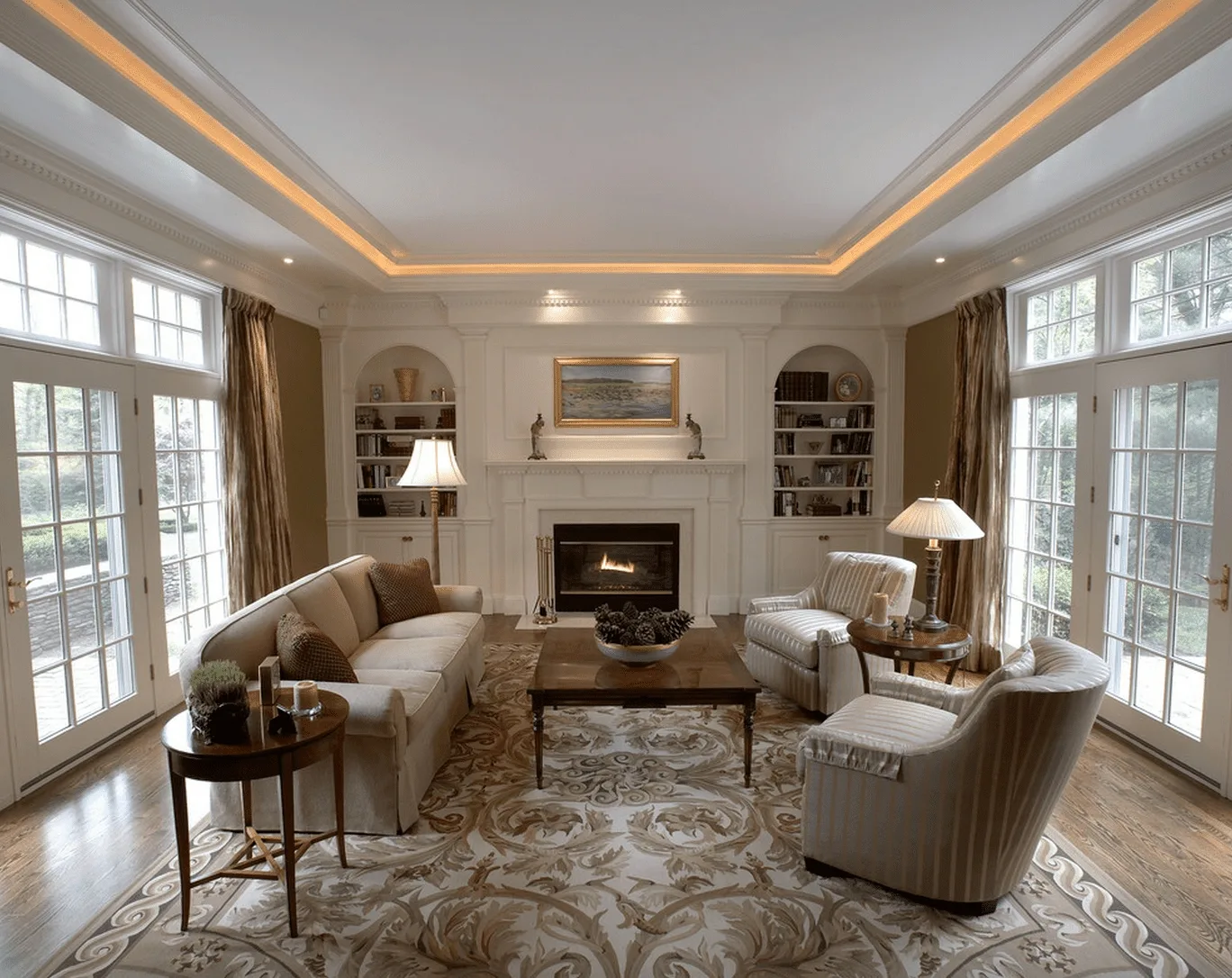 Professional Commercial Remodeling: Transform Your Business Space with Complete Construction & Realty Commercial Remodeling