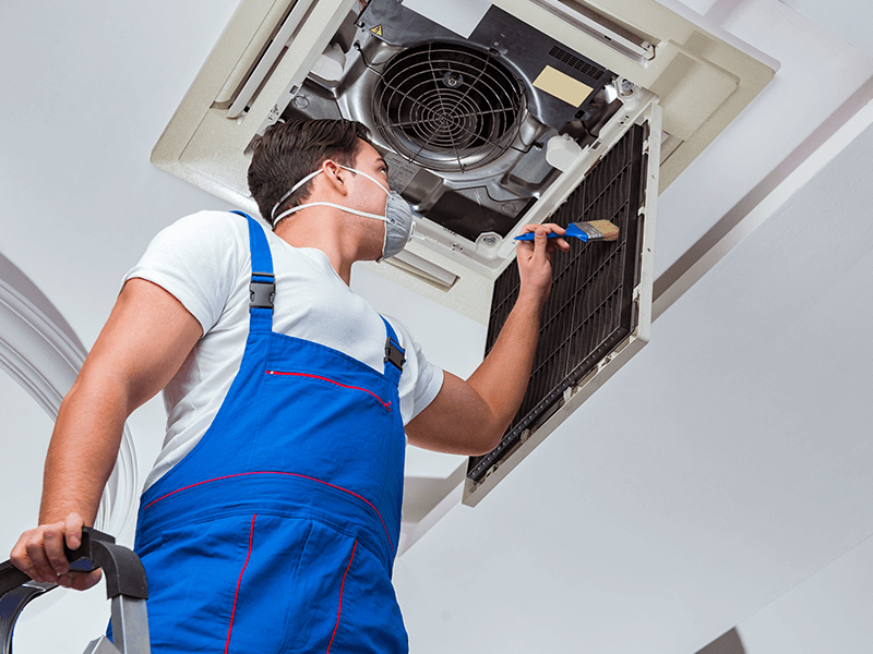 image 1 Breathe Easier: How AC Maintenance Improves Indoor Air Quality