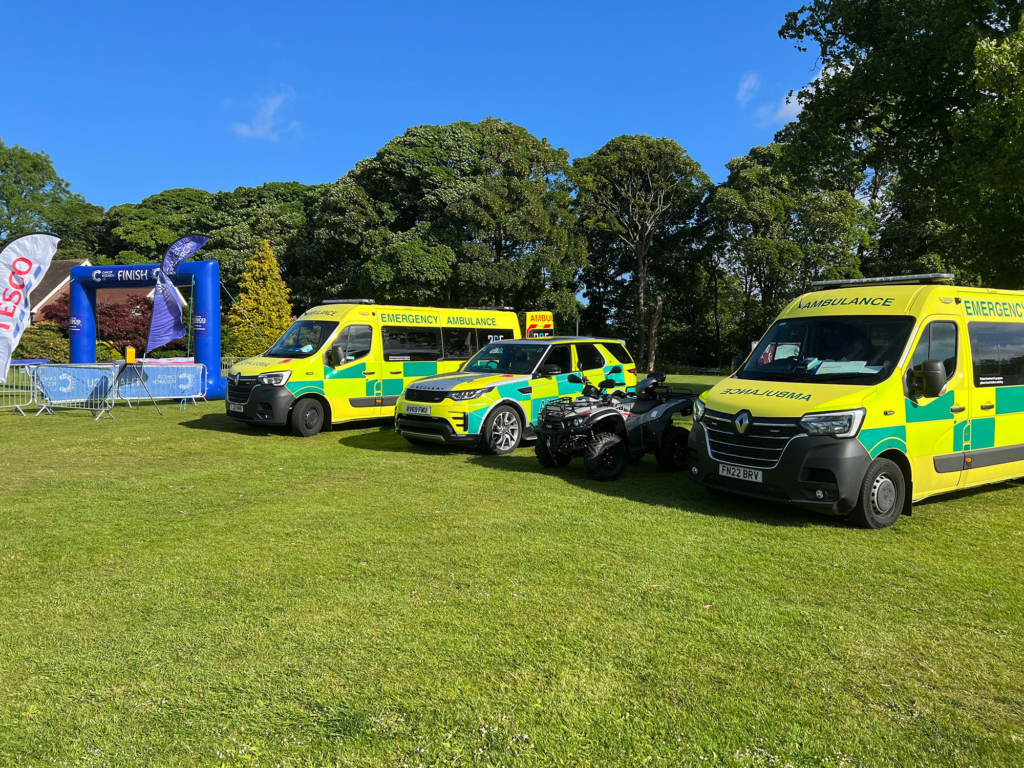 image 5 Your Trusted Partner in Non Emergency Ambulance Services – 365 Group