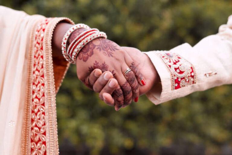 Arranged Muslim Marriages in Canada: Trends, Challenges & Modern Solutions