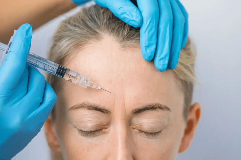 Botox in Dubai