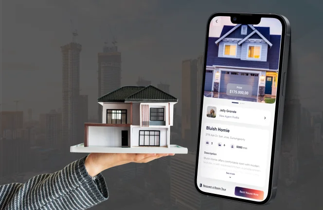 Real Estate image