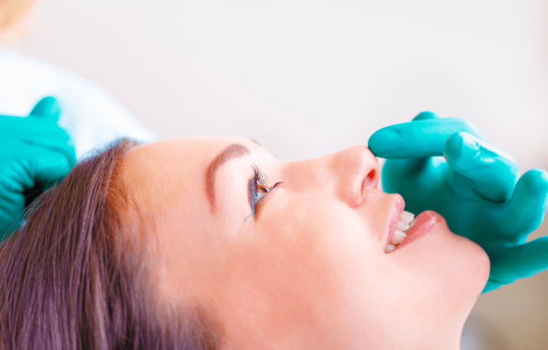 Rhinoplasty in Dubai