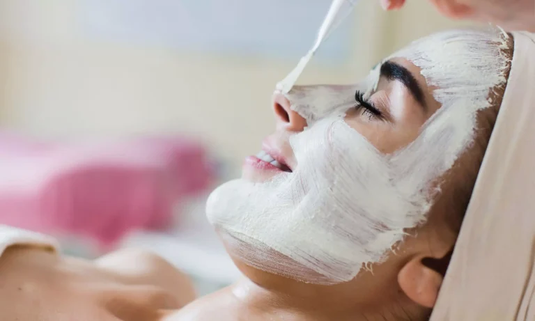 Renew Your Skin with Facial Treatment Chemical Peel in Richmond