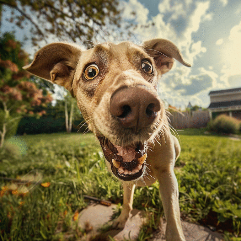 Professional Pet Waste Removal Services for Homes & Businesses
