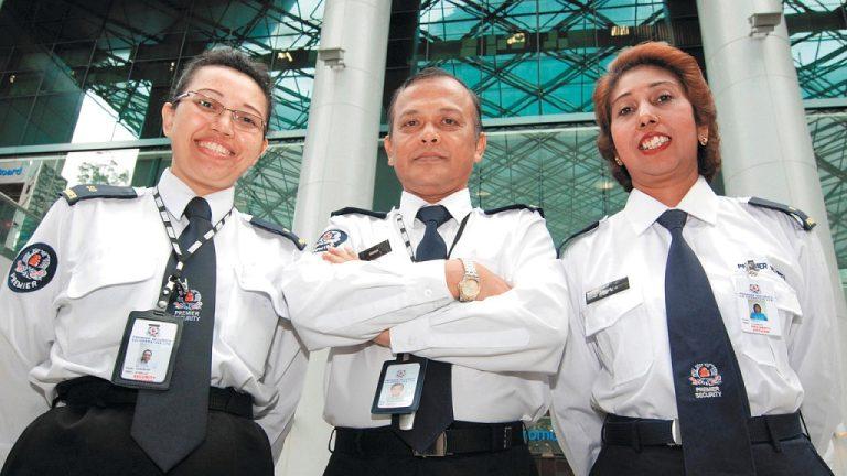 security guard services in singapore