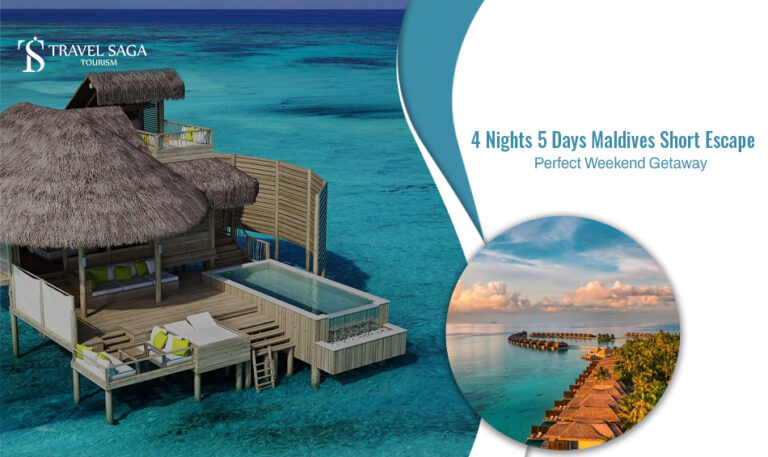 Maldives Tour Package