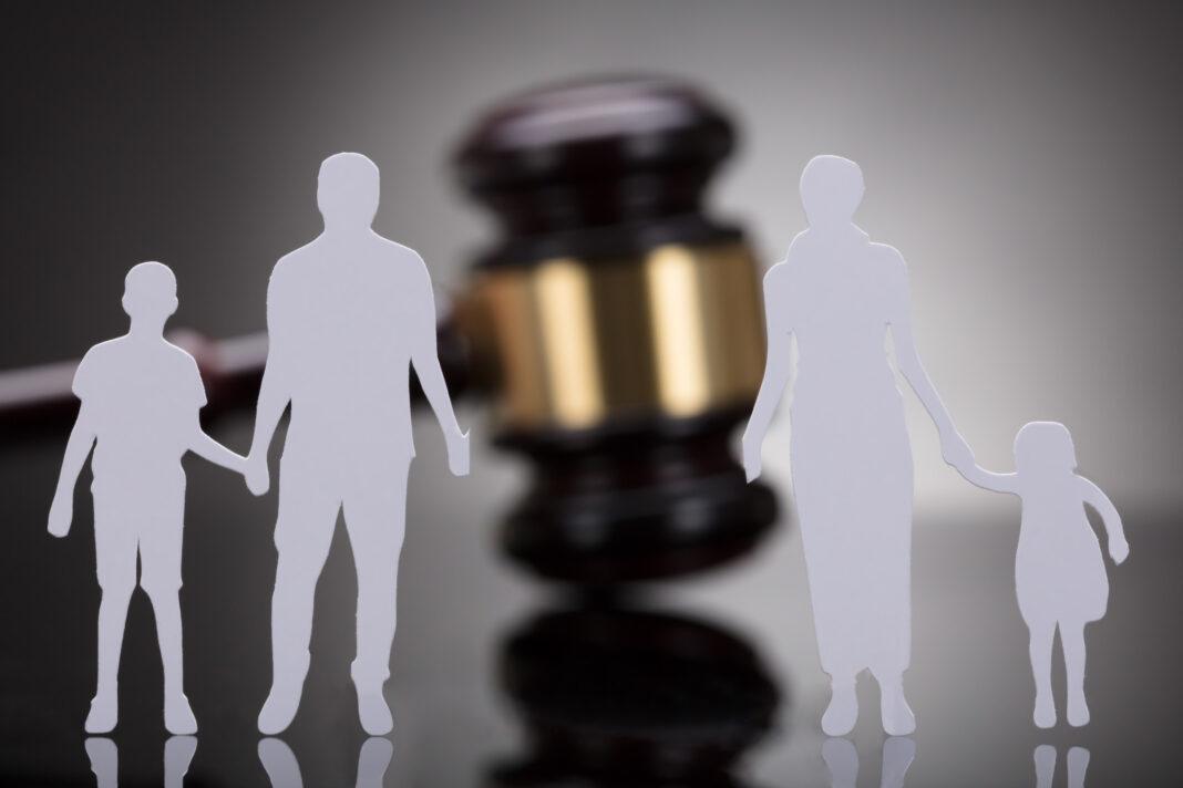 child custody attorney Oceanside CA