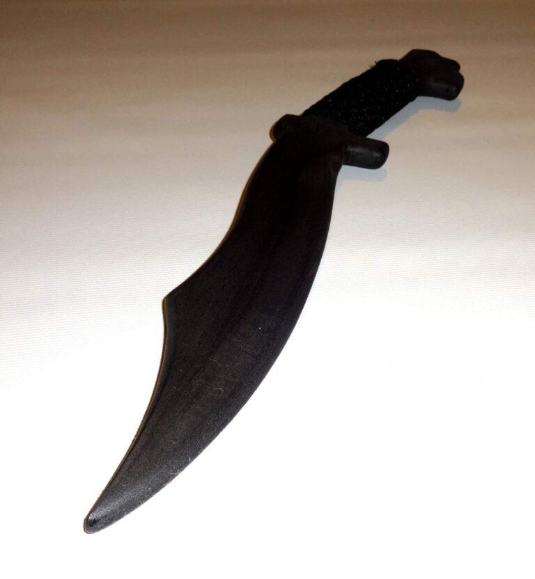 Pilipino training knives