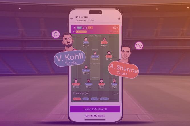 dream11 match prediction