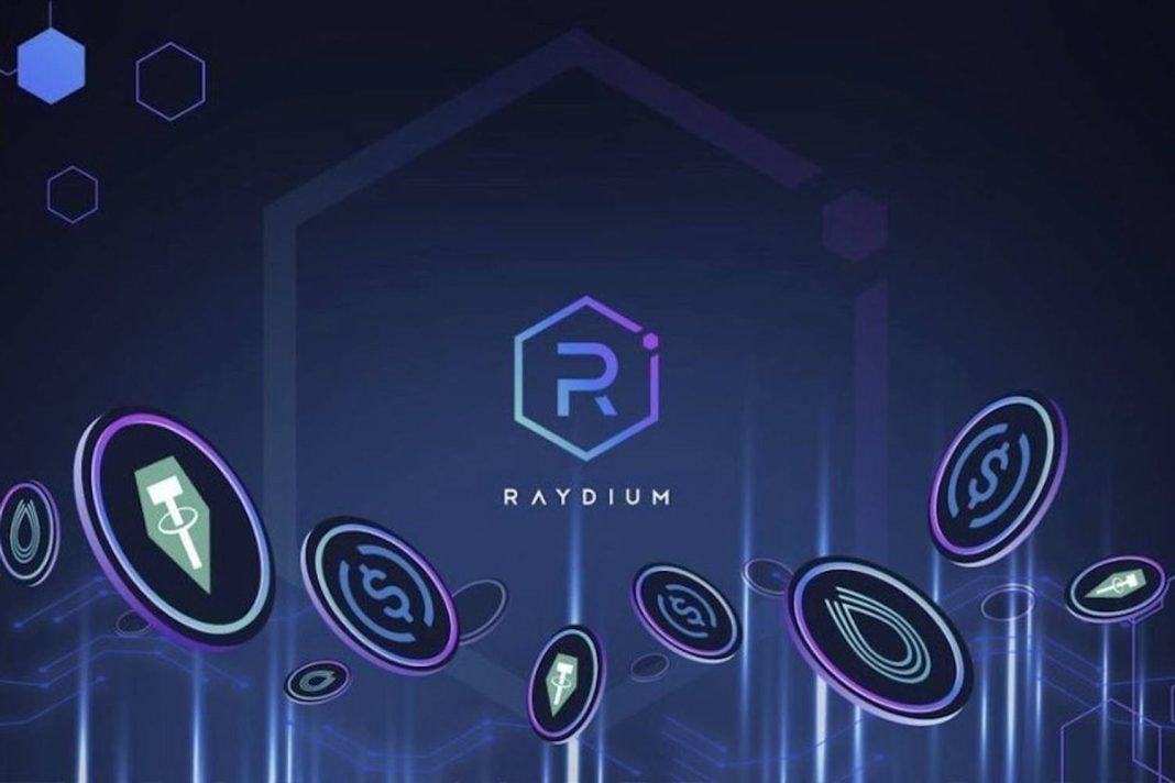 Raydium Launchpad