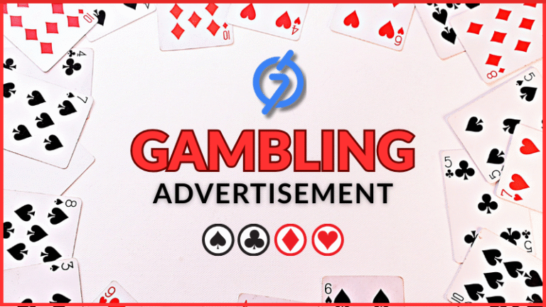 gambling advertising