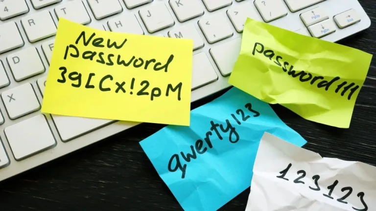 The Most Popular Passwords of 2025: What People Still Use and Why It’s a Problem