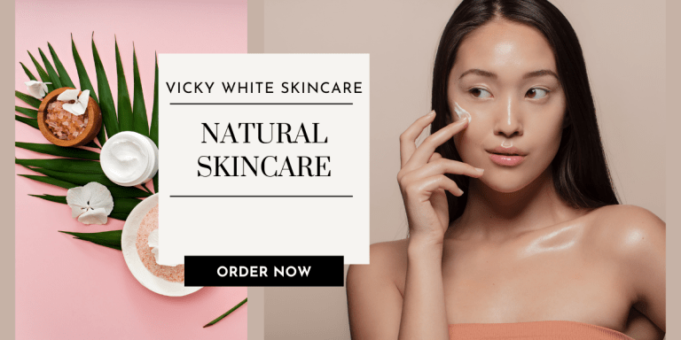 DIY Natural Skincare Recipes for Glowing Skin