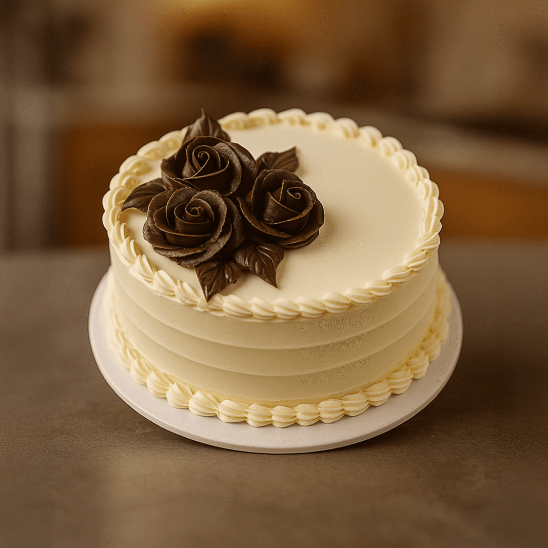 Fresh Cream Cakes in London: Light, Luscious, and Loved for Every Occasion