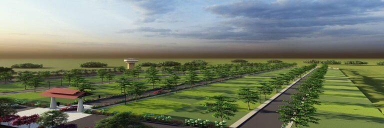 Century OneWorld Seraya