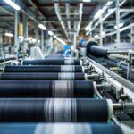 Denim Fabric Manufacturing Plant1 Project Report on Requirements and Cost for Setting up a Denim Fabric Manufacturing Plant