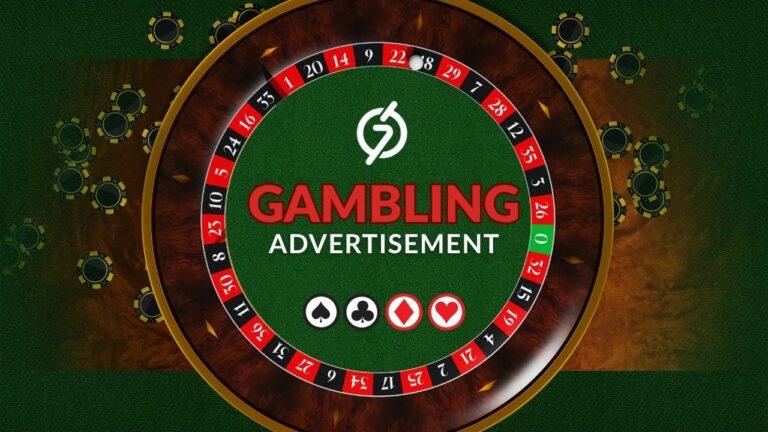 gambling ads