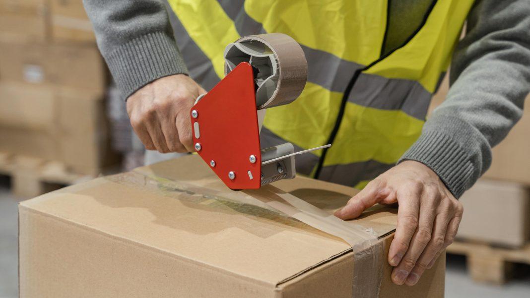 How Production of Custom Packaging Boxes Works