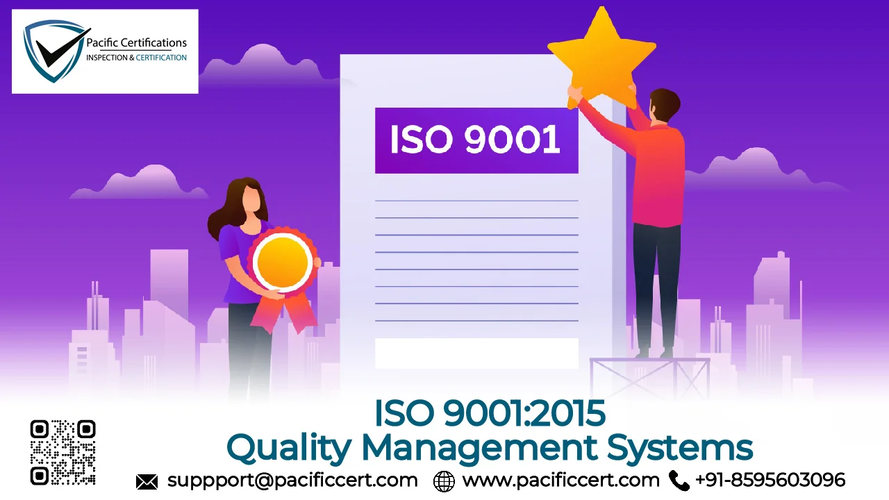 ISO 9001:2015