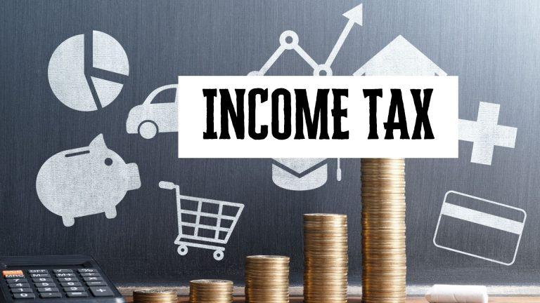 Income Tax on House Property