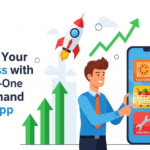 Launch Your Business with an All in One On Demand Clone App 1 Launch Your Business with an All-in-One On-Demand Clone App