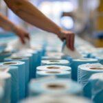 Toilet Paper Manufacturing Plant Project Report on Requirements and Cost for Setting up a Toilet Paper Manufacturing Plant