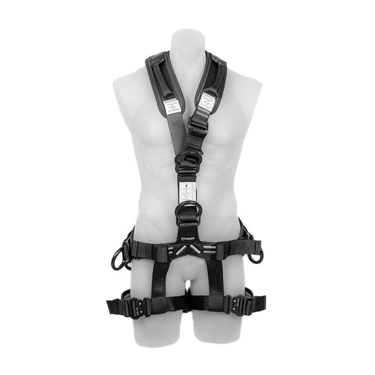 Safety equipment–a lifeline for workers!