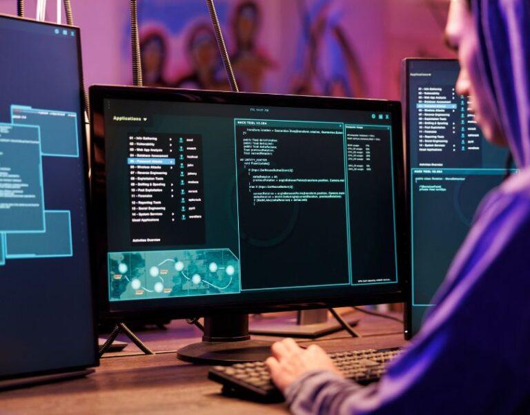 remote patient monitoring software development