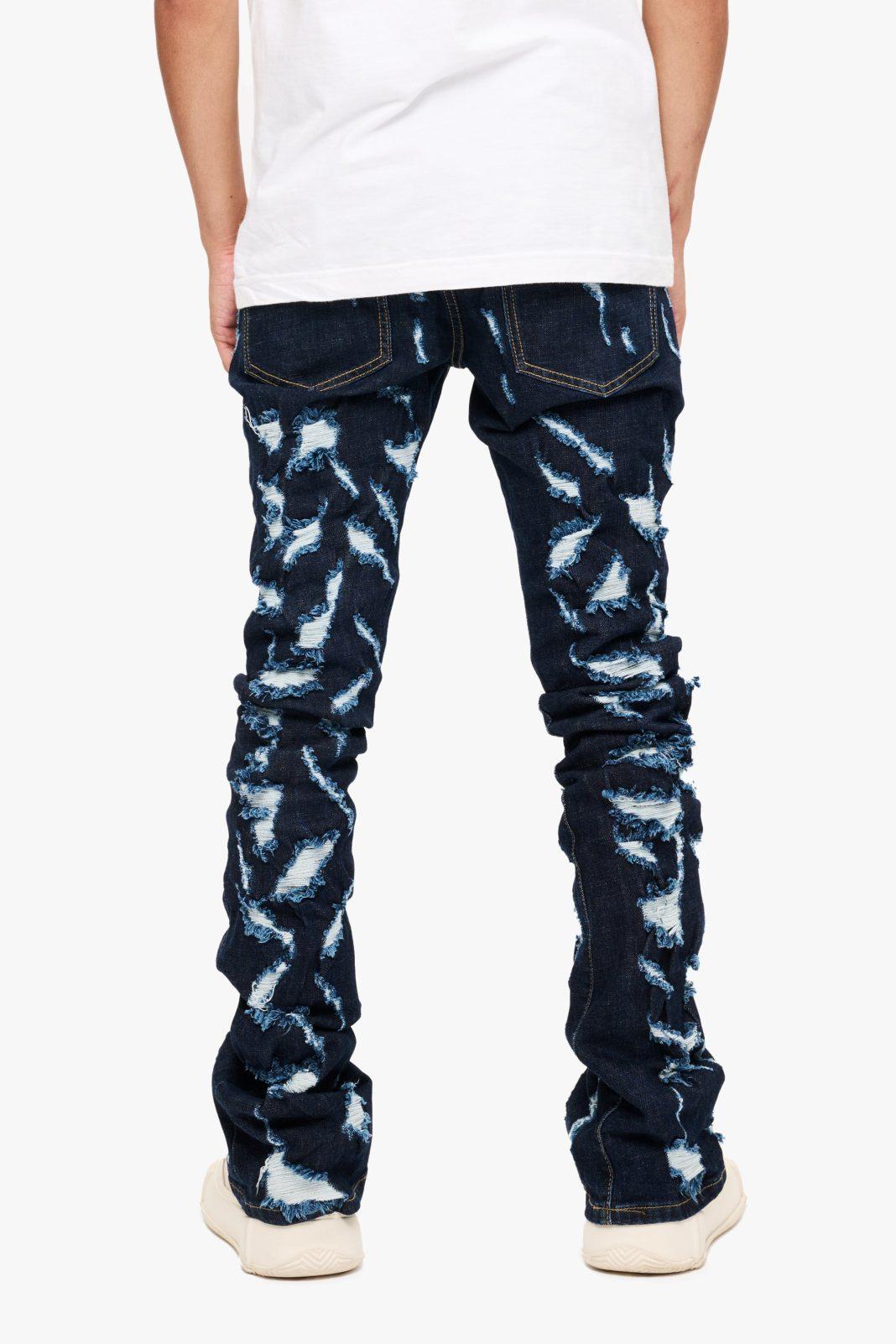 Valabasas Jeans