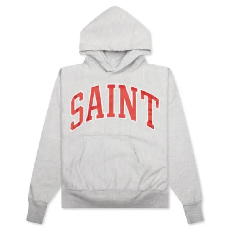 Saint Michael Hoodie Saint Michael Hoodie