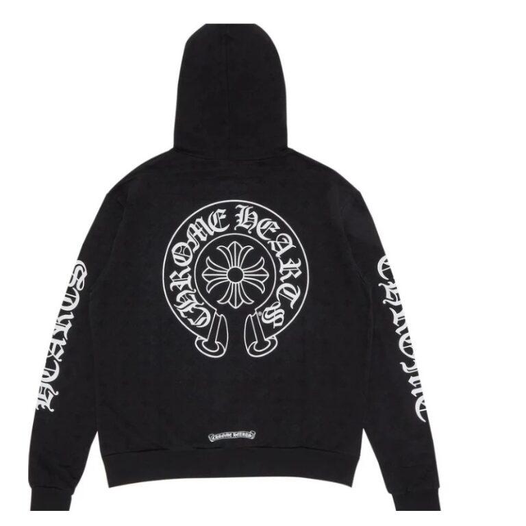 Chrome Hearts Hoodie