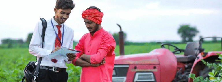 Tractor EMI Calculator: Plan Your Tractor Loan with Ease